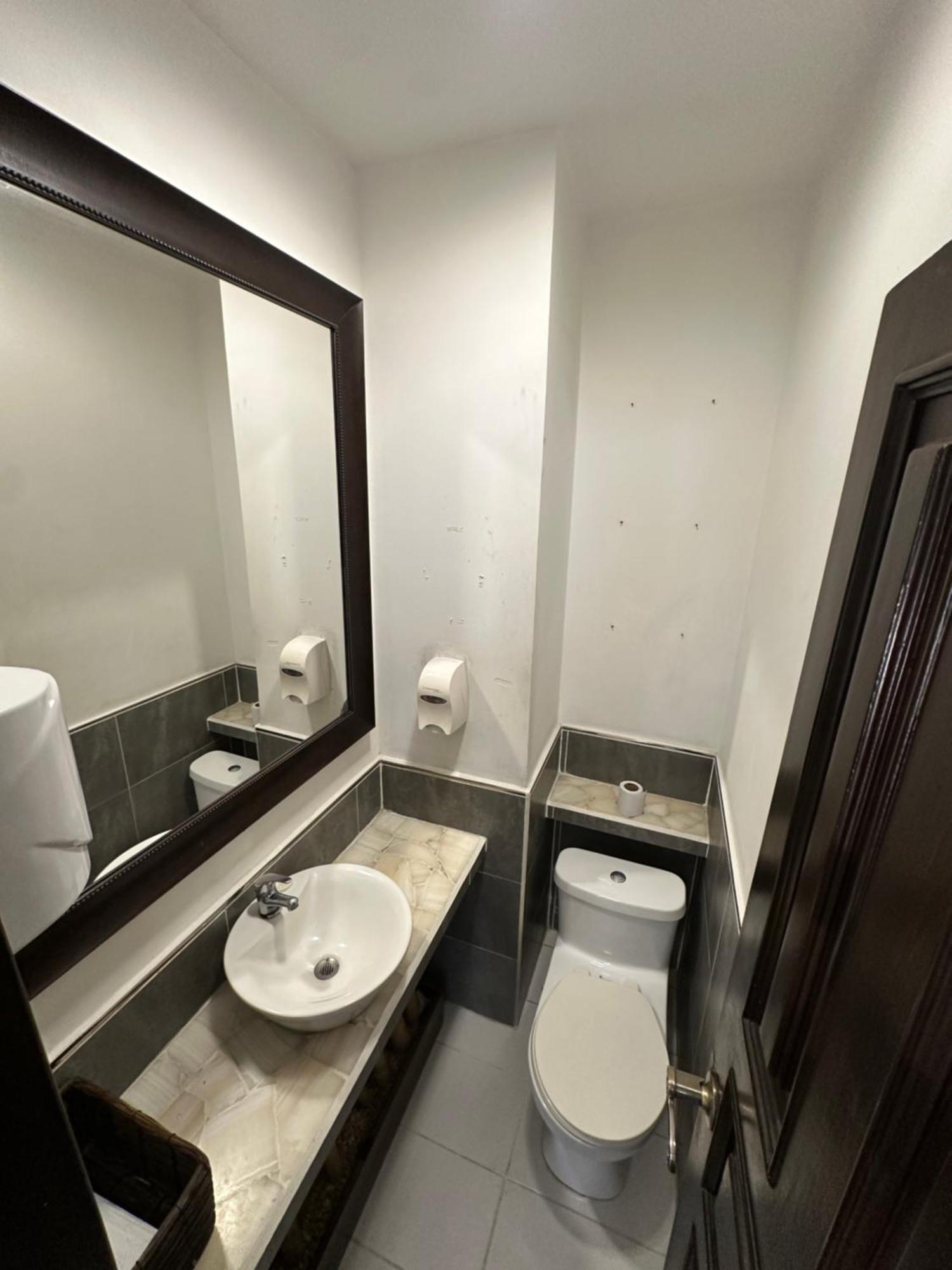 Hotel Presidente By Nass Cuenca Exteriér fotografie